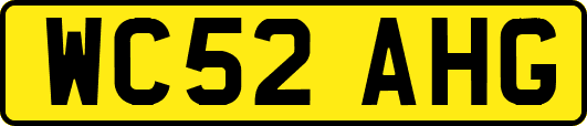 WC52AHG