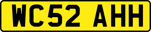 WC52AHH