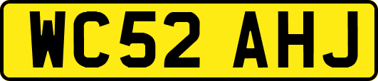 WC52AHJ