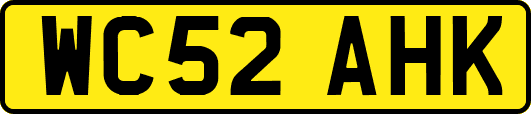 WC52AHK