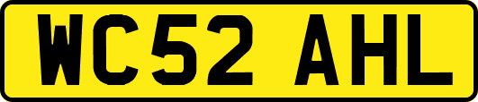 WC52AHL