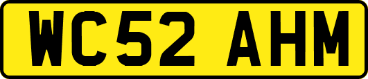 WC52AHM