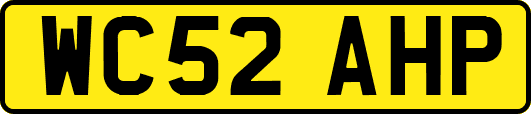 WC52AHP
