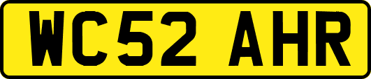 WC52AHR