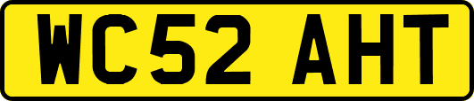 WC52AHT