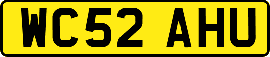WC52AHU