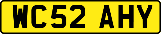 WC52AHY