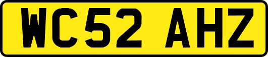 WC52AHZ