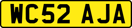 WC52AJA