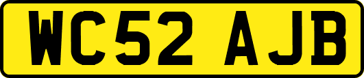 WC52AJB