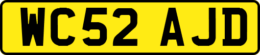 WC52AJD