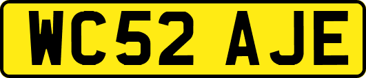 WC52AJE