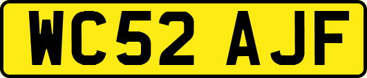 WC52AJF
