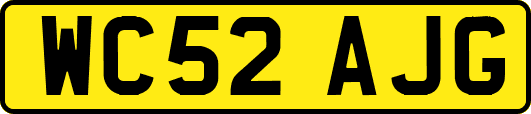 WC52AJG