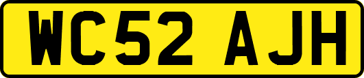 WC52AJH