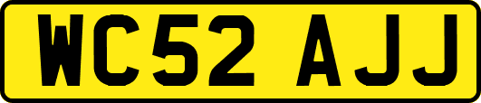 WC52AJJ