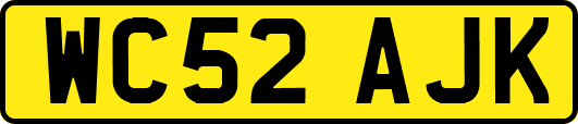 WC52AJK