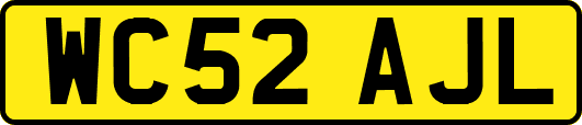 WC52AJL