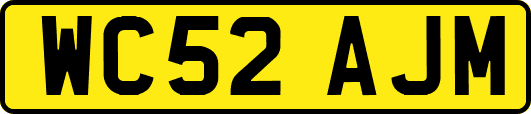 WC52AJM