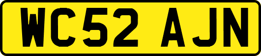 WC52AJN