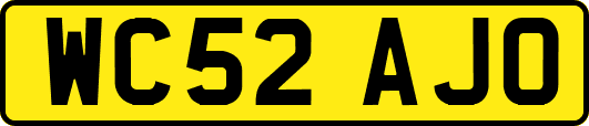 WC52AJO