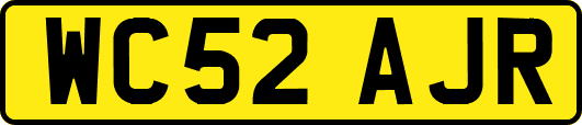WC52AJR