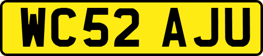 WC52AJU
