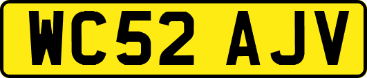 WC52AJV