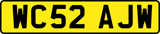 WC52AJW