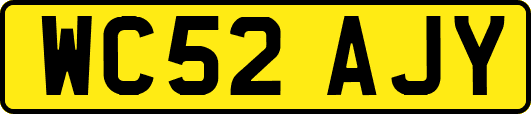 WC52AJY