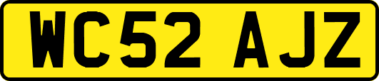 WC52AJZ