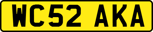 WC52AKA