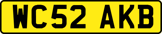 WC52AKB