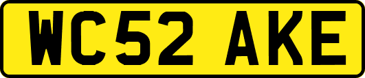 WC52AKE