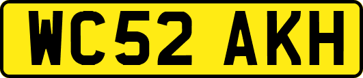 WC52AKH