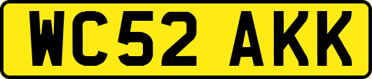 WC52AKK