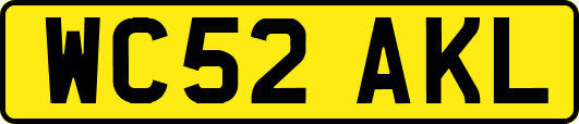 WC52AKL