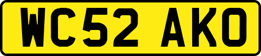 WC52AKO