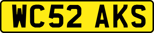 WC52AKS
