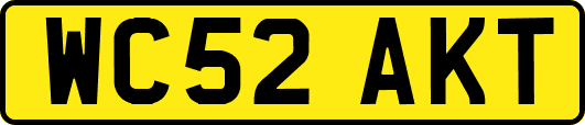 WC52AKT