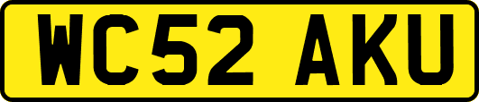 WC52AKU