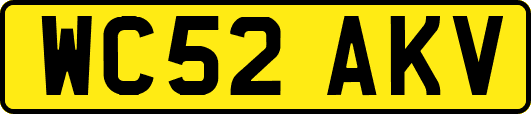 WC52AKV