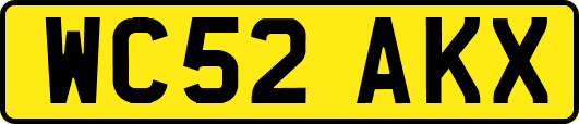 WC52AKX