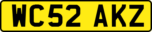 WC52AKZ
