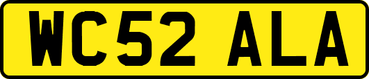 WC52ALA