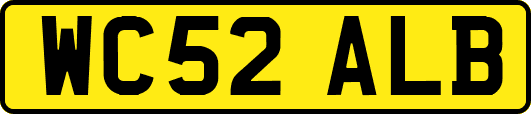 WC52ALB