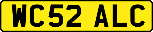 WC52ALC