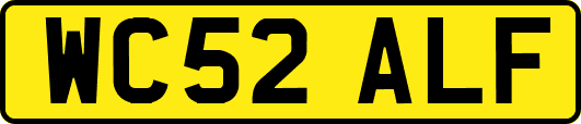 WC52ALF