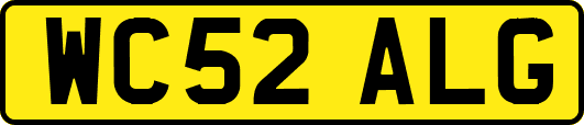 WC52ALG
