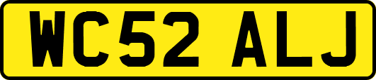 WC52ALJ